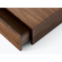 Mass Coffee Table Wide w. Drawer