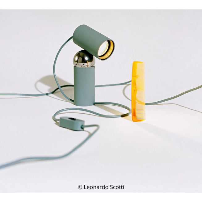 Photo of Bilboquet Table Lamp