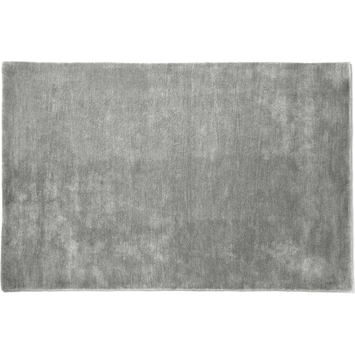 Photo of Raw No2 Rug Dark Grey