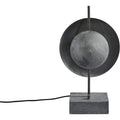 Thumbnail photo of Dusk Table Lamp Oxidized
