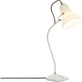 Thumbnail photo of Original 1227 Mini Ceramic Table Lamp / Pure White - Bordslampor - George Carwardine - Vit