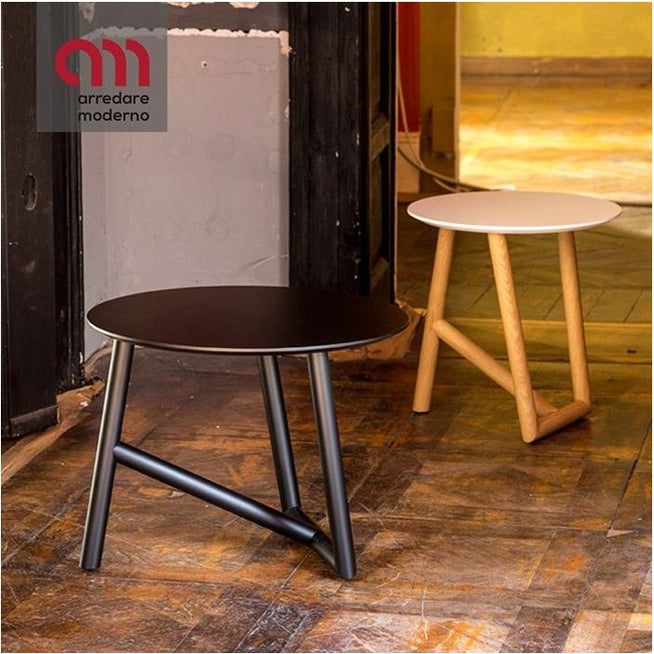 Photo of Klara Low Table Ø44 cm