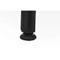 Thumbnail photo of Circa Barstool Glides - Glider - Black