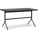 Kip Desk - W150 X D80 X H75 Cm