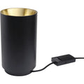 Thumbnail photo of Tobo F140 Floor Lamp Black - DCW Editions