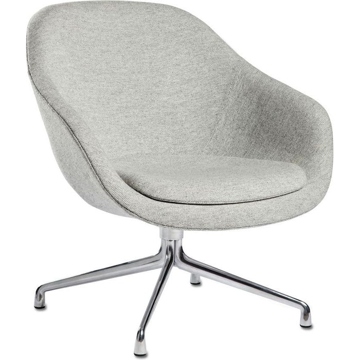 Photo of AAL 81 Lounge Chair - w. seat cushion