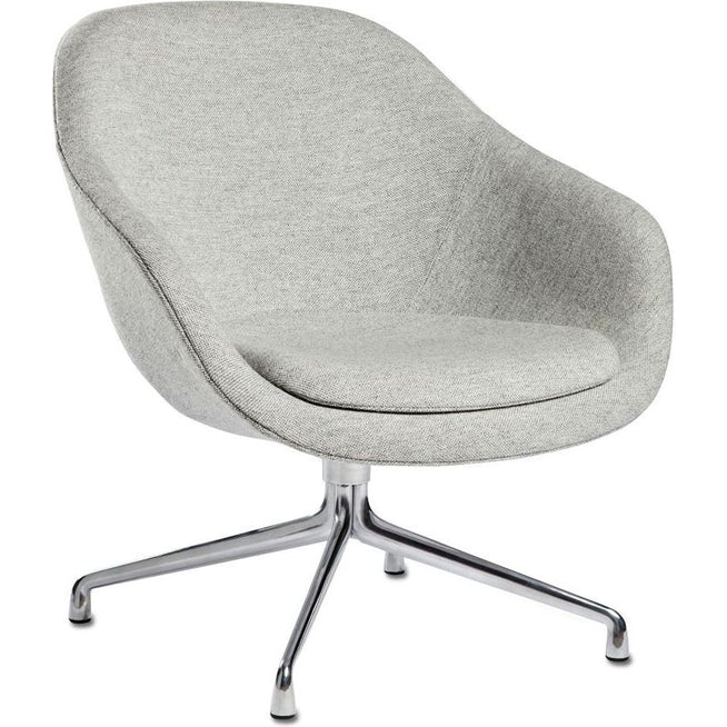 Photo of AAL 81 Lounge Chair, w. seat cushion