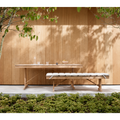 Thumbnail photo of BM1871 Outdoor Bench