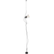 Parentesi Floor Lamp