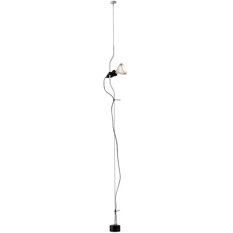 Parentesi Floor Lamp