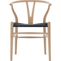 CH24 Wishbone Chair - Oak