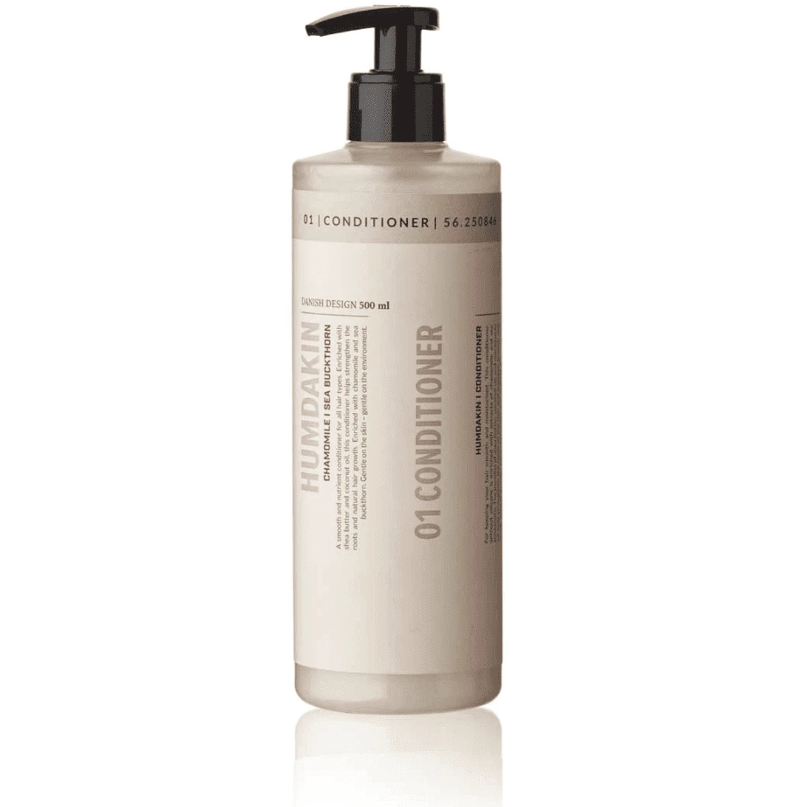 01 Conditioner - Chamomile & Sea Buckthorn