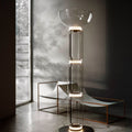 Thumbnail photo of Noctambule F1 Floor Lamp