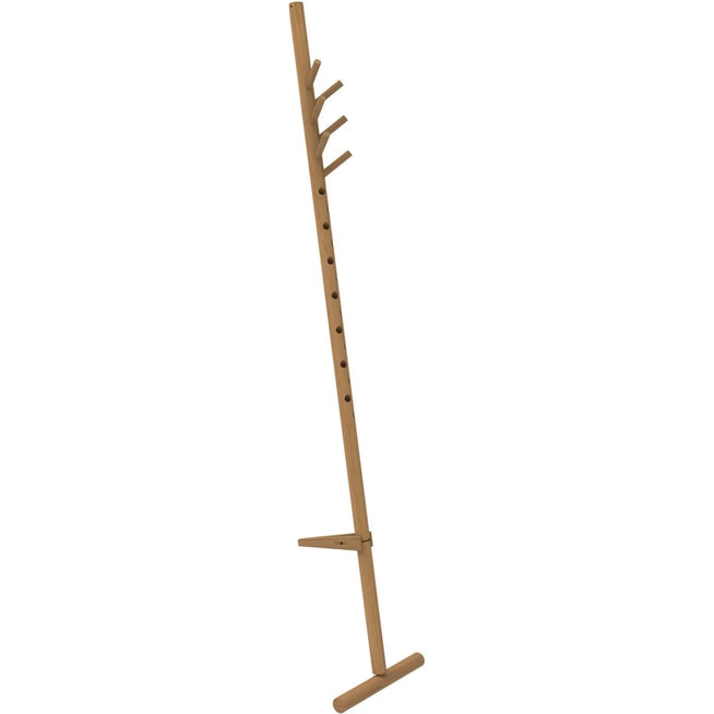 Photo of Laid Back Coat Stand