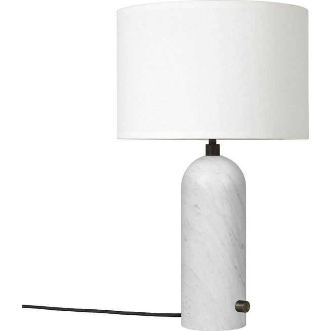 Photo of Gravity Table Lamp, Small