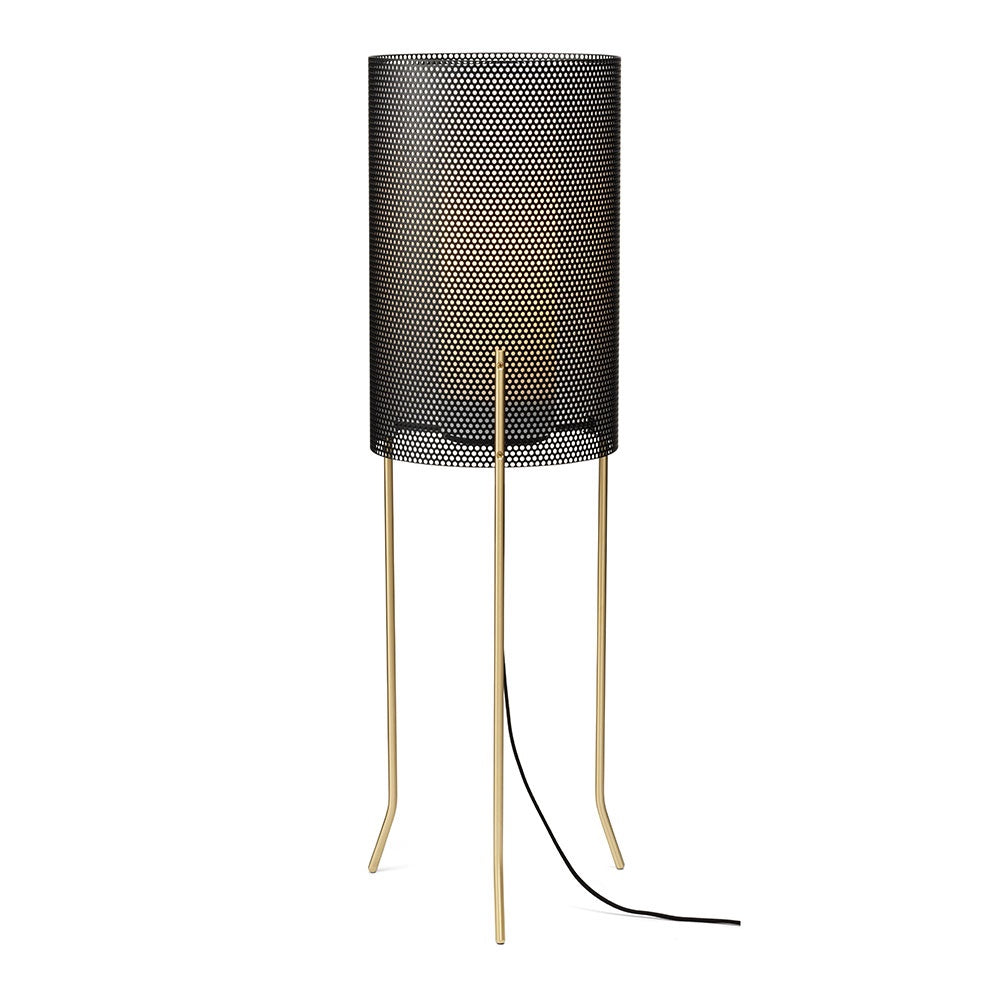 Vouge Tripod Floor Lamp