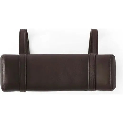 Photo of Vipp468 Neck Pillow for Lodge Lounge Chair