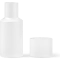 Thumbnail photo of Ripple Carafe Set - H18 X Ø7,5 Cm