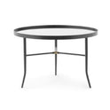 Lug Table Ø68 Cm