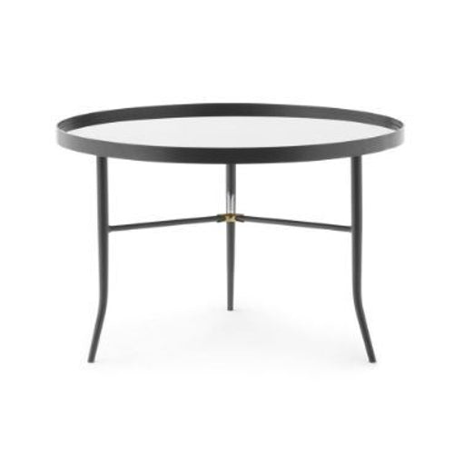 Photo of Lug Table Ø68 Cm