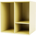 Thumbnail photo of Montana Mini 1002 - Chamomile - Heelsystem - Abdominal J. Lassen - Gul - MDF
