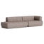 Quilton Sofa Combination 10 Right End