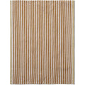 Thumbnail photo of Hale Tea Towel - Viskestykke - Golden Brown/silver Fern - W50 X H70 Cm