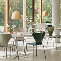 Thumbnail photo of 3107 Series 7 Chair - Chrome Base