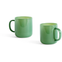 Borosilicate Mug