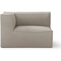 Thumbnail photo of Catena Sofa Armrest Left - Cotton Linen - Natural