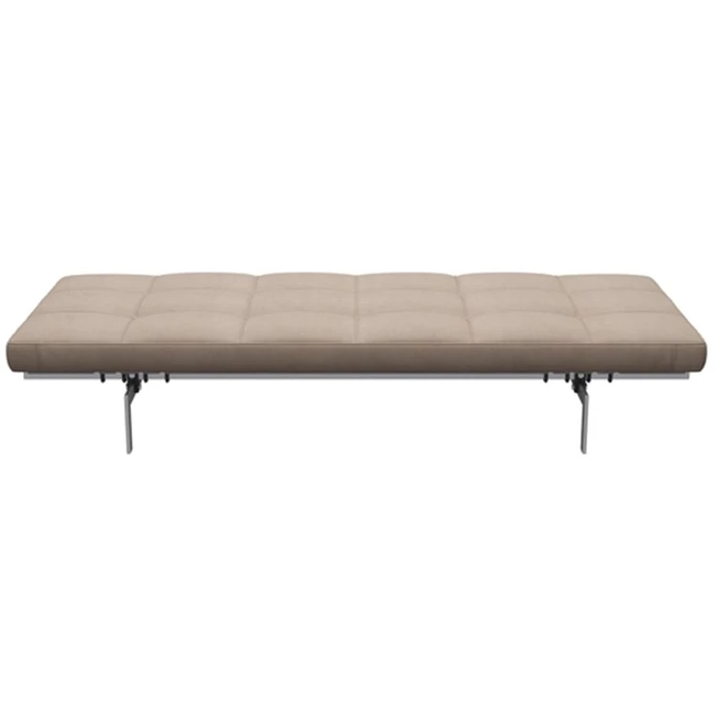 Photo of Pk80 Dagbädd Natural Canvas Textile 190 Cm