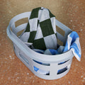 Thumbnail photo of Basket (Recycled) - Large