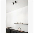 Thumbnail photo of Spy 52 Clip Ceiling Lamp