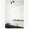 Thumbnail photo of Spy 52 Clip Ceiling Lamp