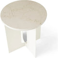Thumbnail photo of Androgyne Table Top Ivory - Table Accessories