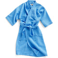 Thumbnail photo of Waffle Bathrobe