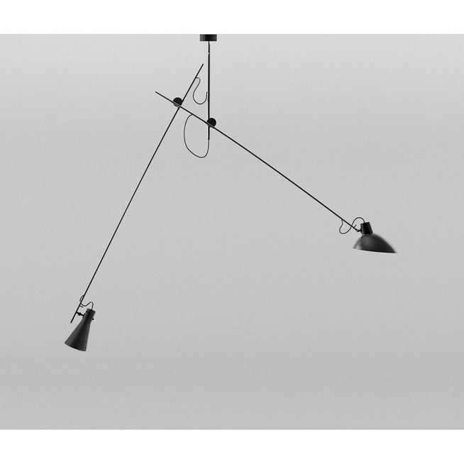 Photo of VV Cinquanta Pendant Lamp