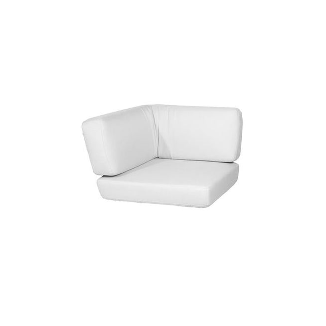 Photo of Savannah Sofa Cushion Cane-line Natté White