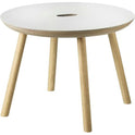 Foersom & Hiort-lorenzen Side Table - D105 Gesja
