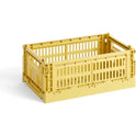 Colour Crate, Small 17x26.5 Cm