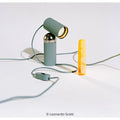 Thumbnail photo of Bilboquet Table Lamp