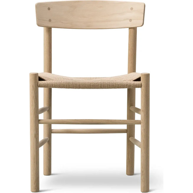 Photo of J39 Mogensen Chair
