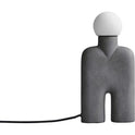 Cobra Table Lamp 1