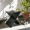 Thumbnail photo of Fionia Teak - Stools - Jens Quistgaard - Wood