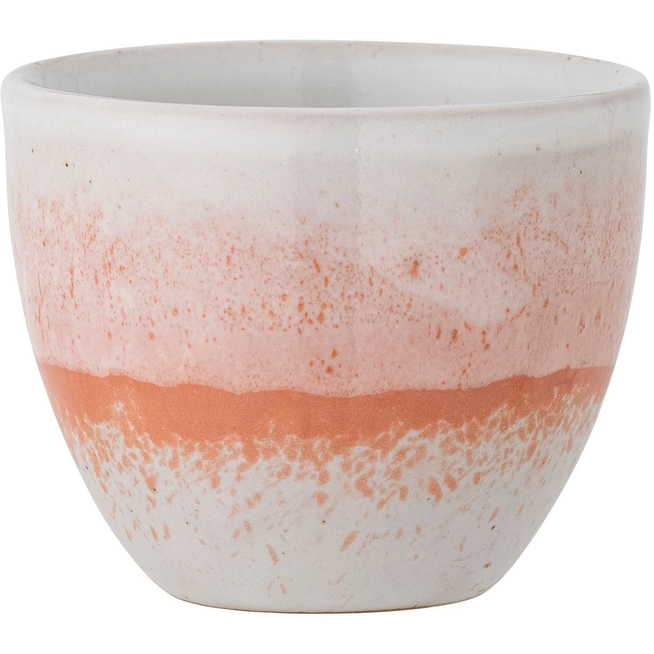 Photo of Paula Cups Orange Set of 6 Pieces