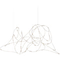 Thumbnail photo of Flock of Light 21 Pendant Lamp