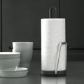 Thumbnail photo of 266 Kitchen towel holder - Black