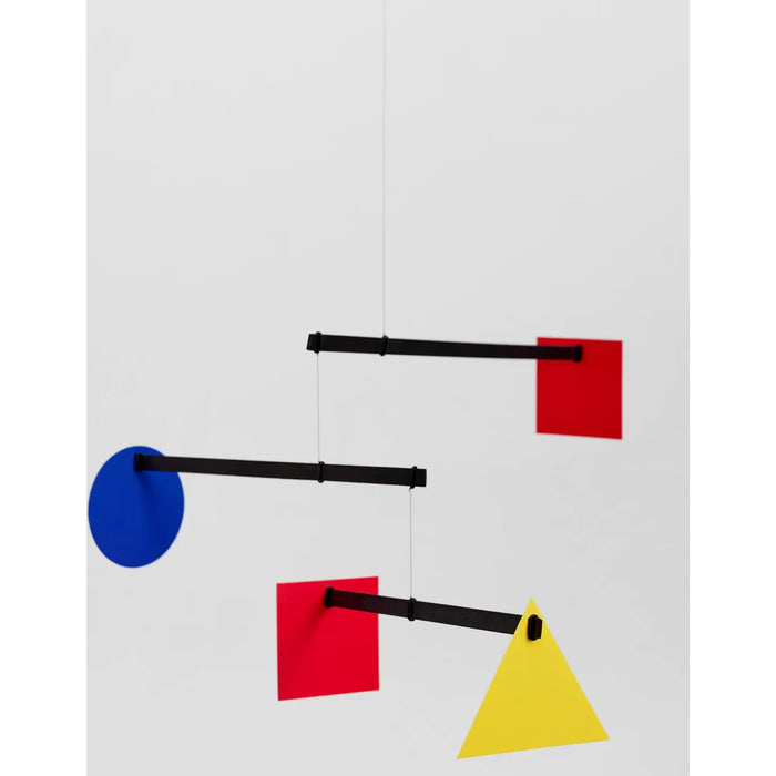Photo of Bauhaus Hanging Art