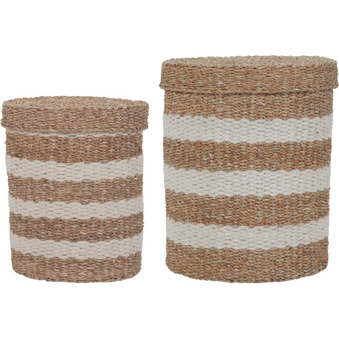 Photo of Geet Baskets Set of 2