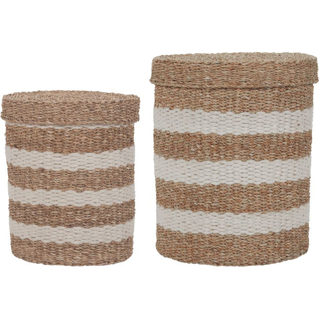 Photo of Geet Baskets Set of 2